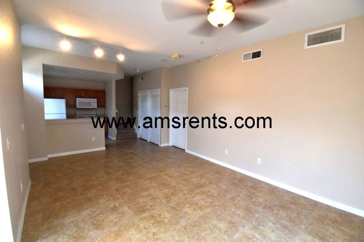 Townhouse for rent at 4601 Yellowgold Rd W, Kissimmee, FL 34746