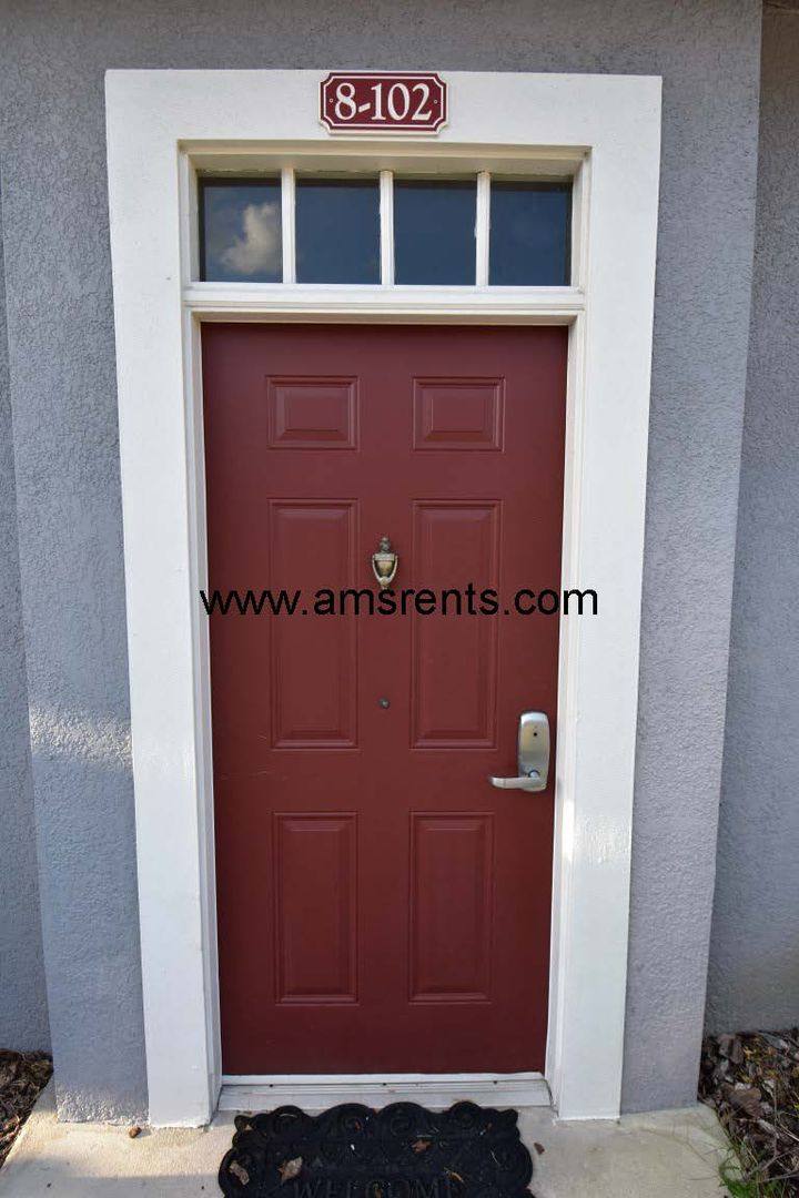Townhouse for rent at 4601 Yellowgold Rd W, Kissimmee, FL 34746