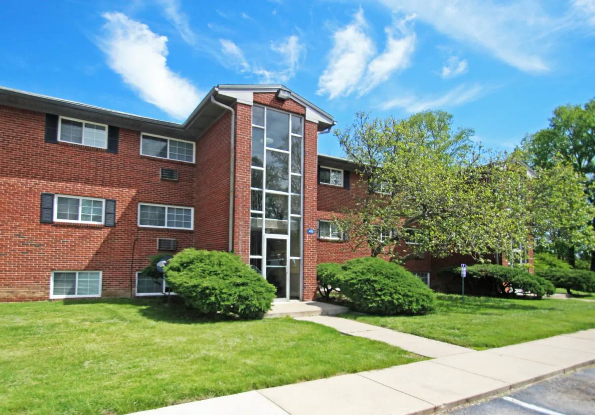 Apartment for rent at 360 Sandra Lane, Indianapolis, IN 46227