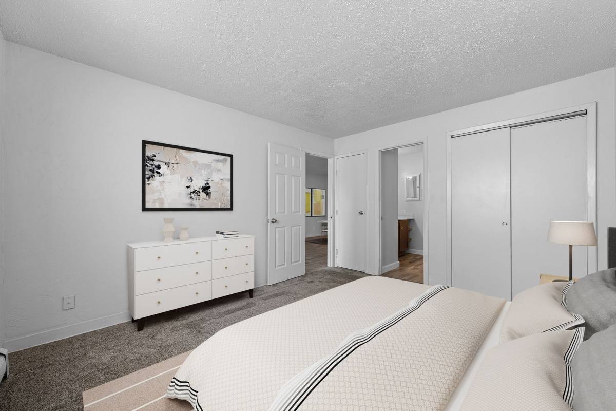 Apartment for rent at 1306 N 25th St, Grand Junction, CO 81501