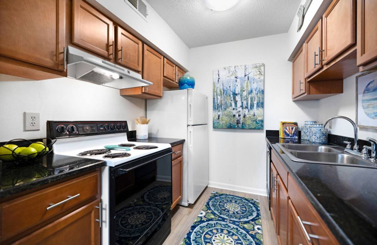 Apartment for rent at 250 Brownswitch Rd, Slidell, LA 70458