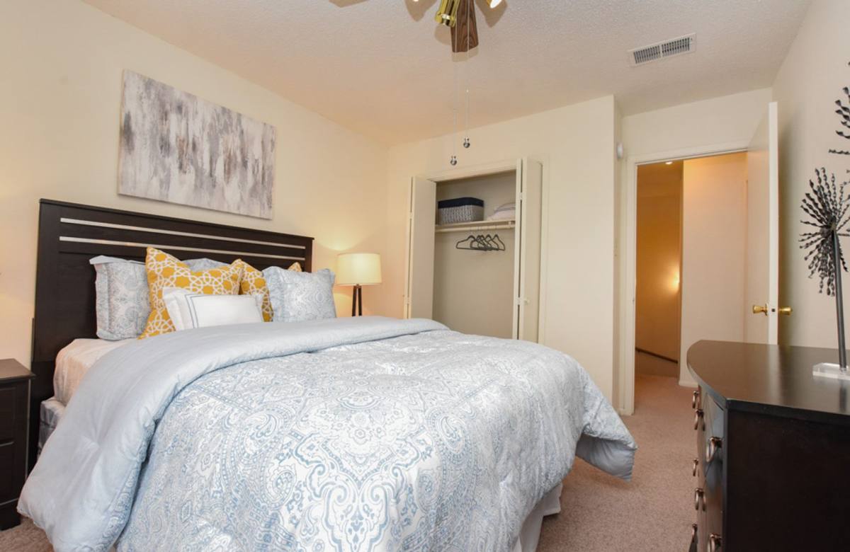 Apartment for rent at 250 Brownswitch Rd, Slidell, LA 70458