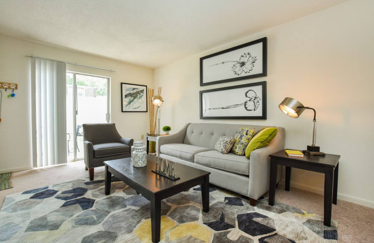 Apartment for rent at 250 Brownswitch Rd, Slidell, LA 70458