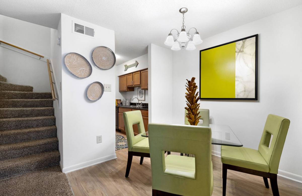 Apartment for rent at 250 Brownswitch Rd, Slidell, LA 70458