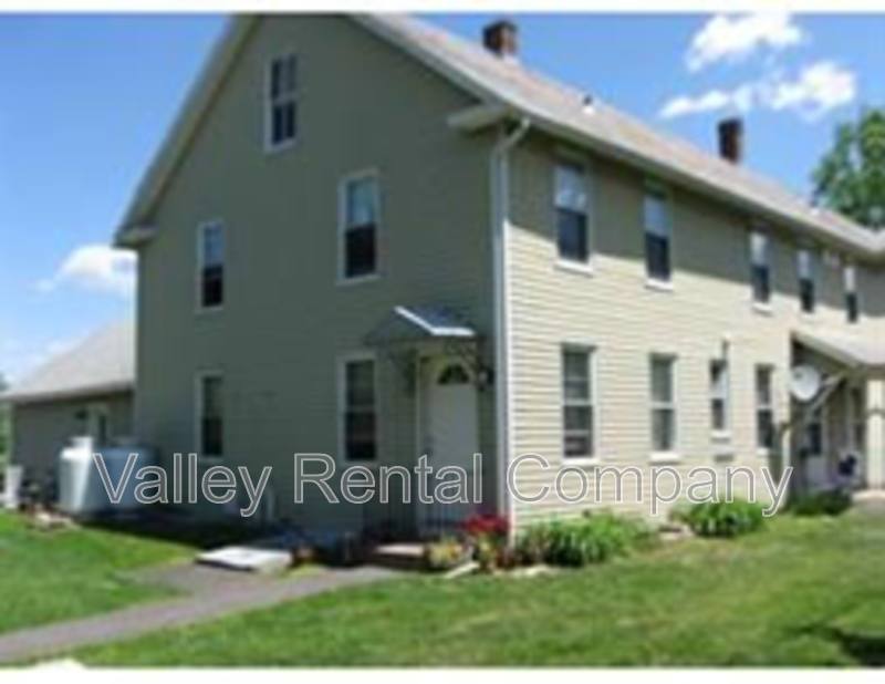 Apartment for rent at 46 Old Amherst Rd #2, Sunderland, MA 01375