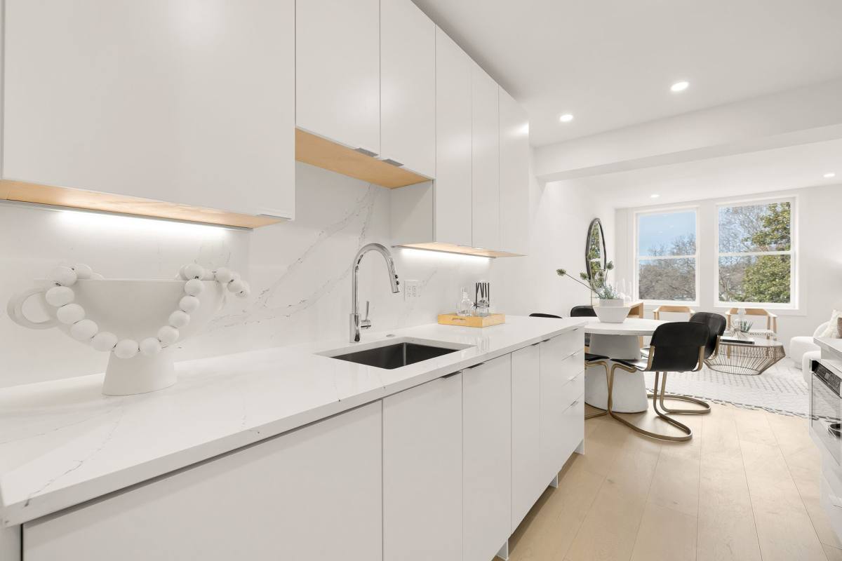 Apartment for rent at 2116 Kalorama Rd NW, Washington, DC 20008