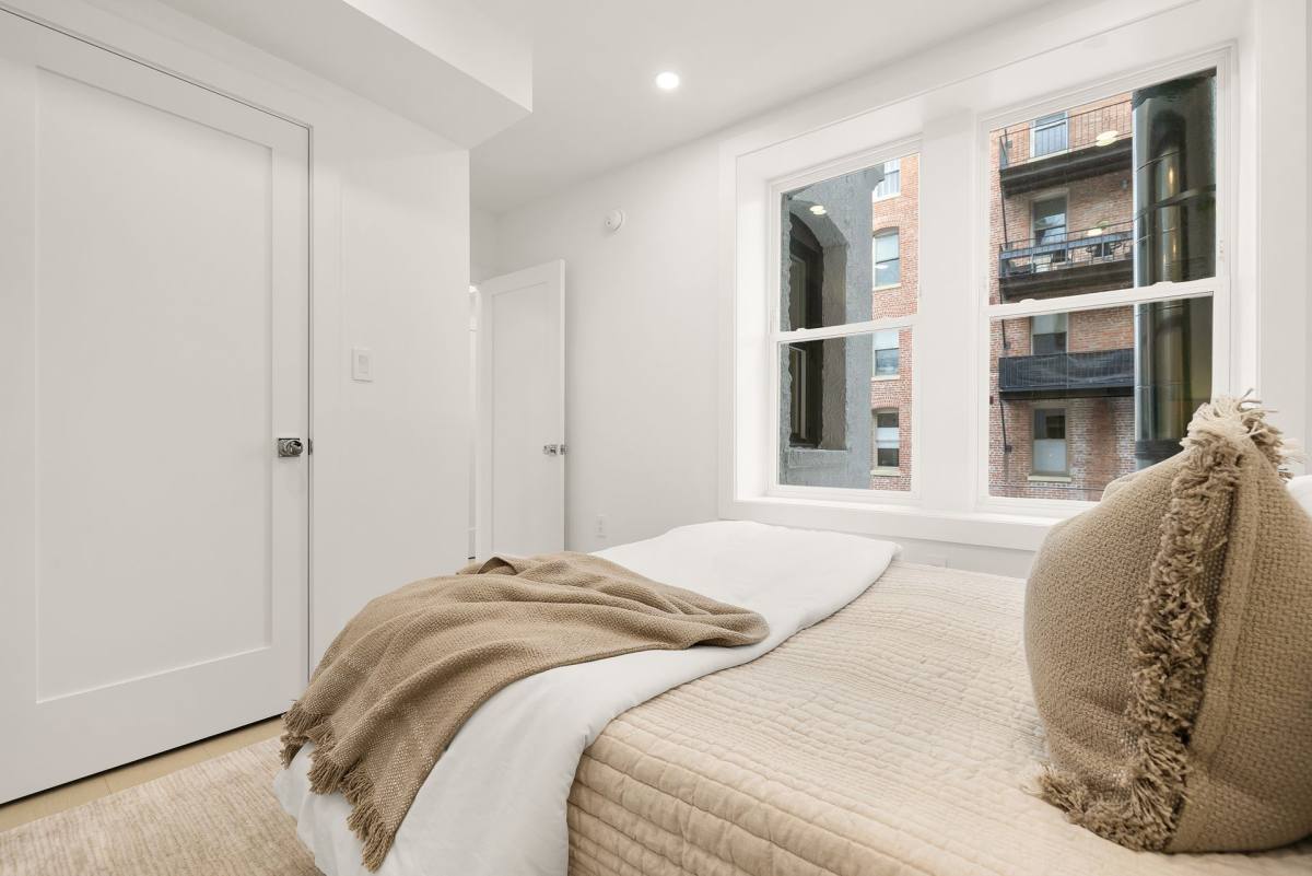 Apartment for rent at 2116 Kalorama Rd NW, Washington, DC 20008