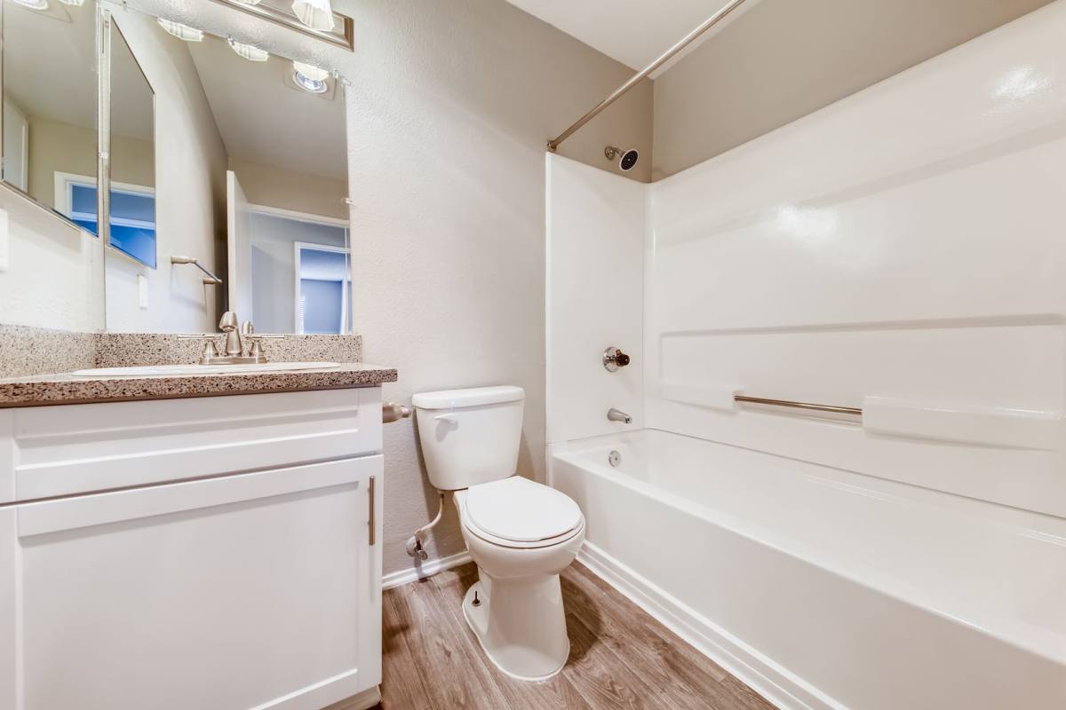 Apartment for rent at 506 E Barham Dr, San Marcos, CA 92078