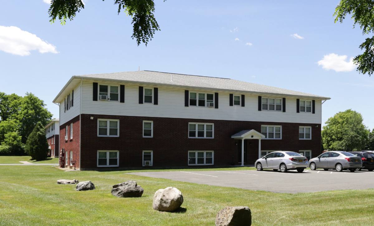 Apartment for rent at 110 Colleen Rd, Troy, NY 12180