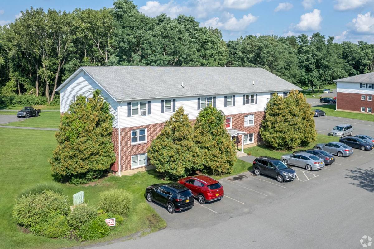 Apartment for rent at 110 Colleen Rd, Troy, NY 12180