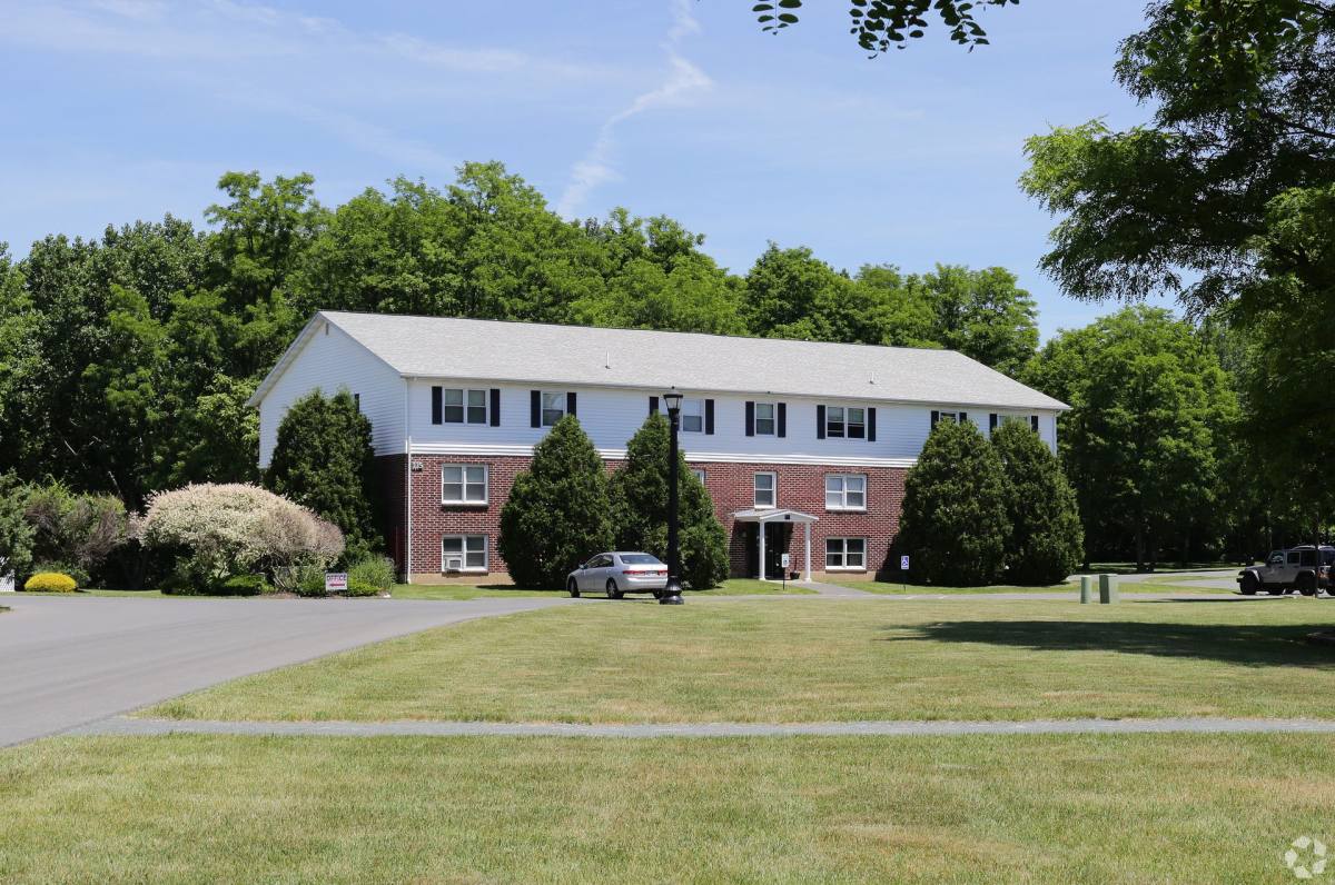 Apartment for rent at 110 Colleen Rd, Troy, NY 12180
