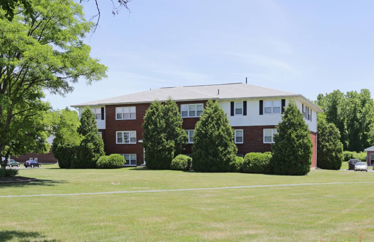 Apartment for rent at 110 Colleen Rd, Troy, NY 12180