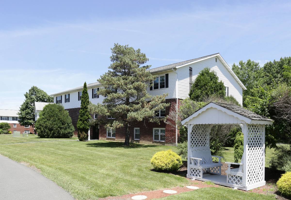 Apartment for rent at 110 Colleen Rd, Troy, NY 12180