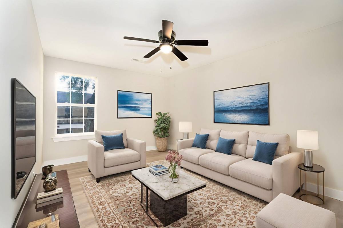 Apartment for rent at 3314 Florida Ave, North Charleston, SC 29405