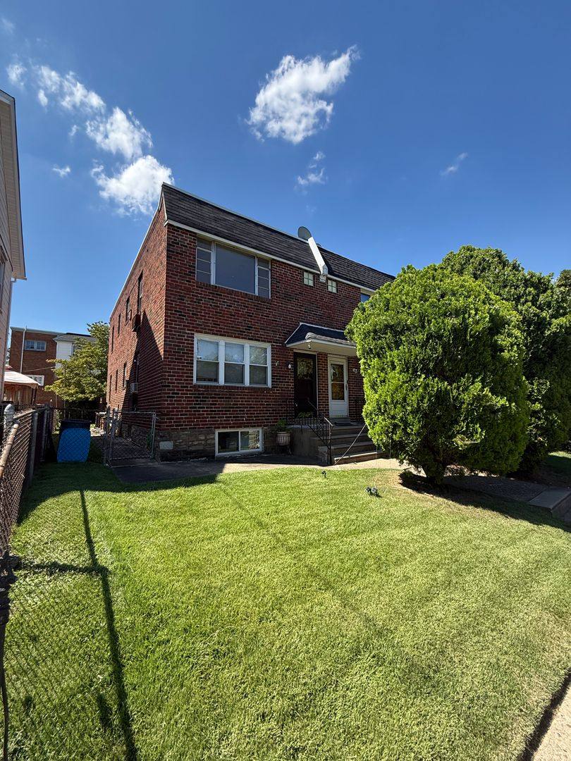 Apartment for rent at 324 Levick St, Philadelphia, PA 19111