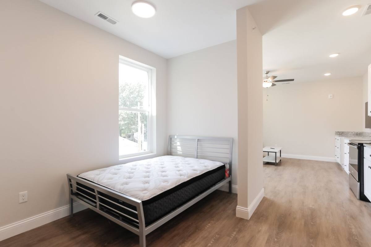 Apartment for rent at 301 W University Ave, Champaign, IL 61820