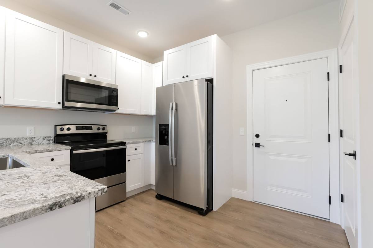 Apartment for rent at 301 W University Ave, Champaign, IL 61820