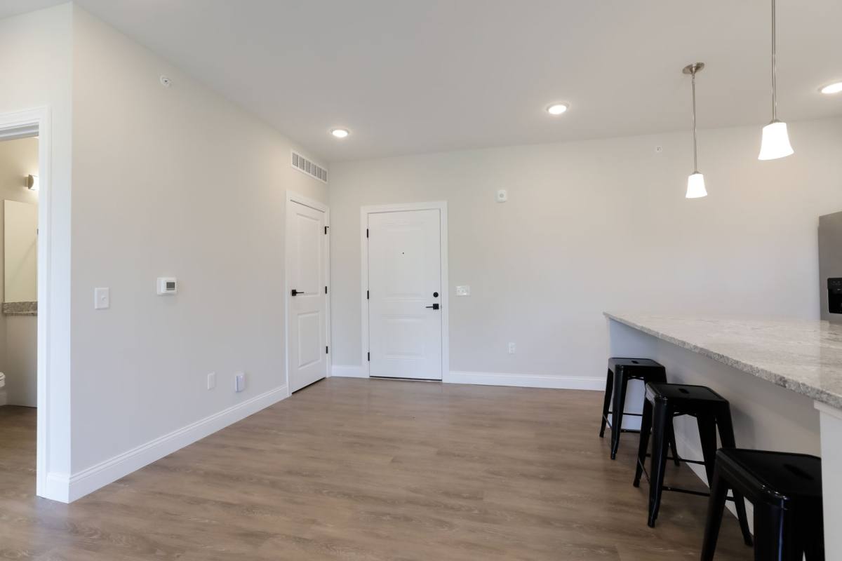 Apartment for rent at 301 W University Ave, Champaign, IL 61820