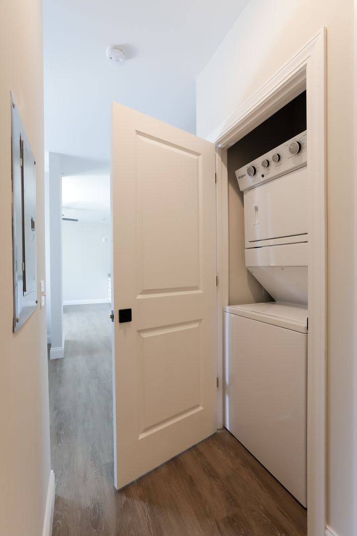 Apartment for rent at 301 W University Ave, Champaign, IL 61820