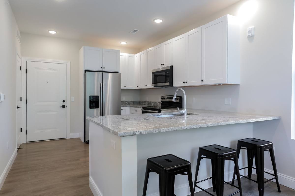 Apartment for rent at 301 W University Ave, Champaign, IL 61820