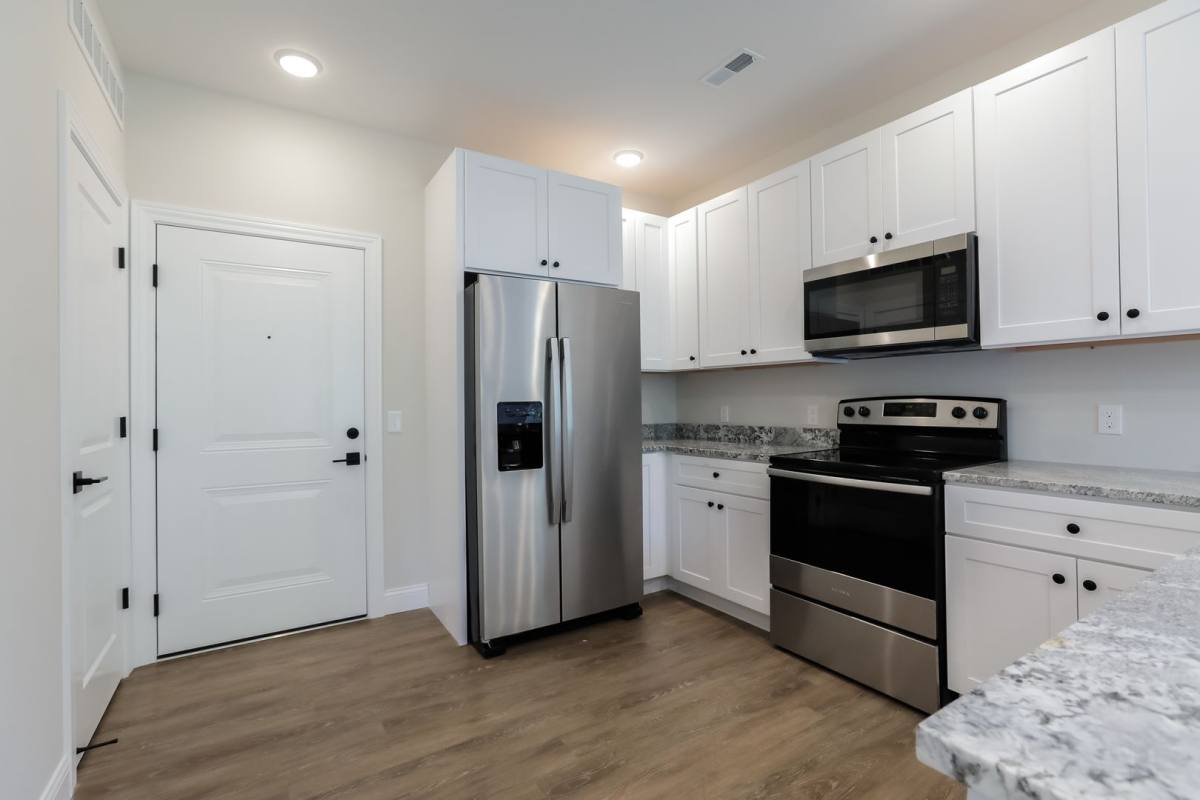 Apartment for rent at 301 W University Ave, Champaign, IL 61820
