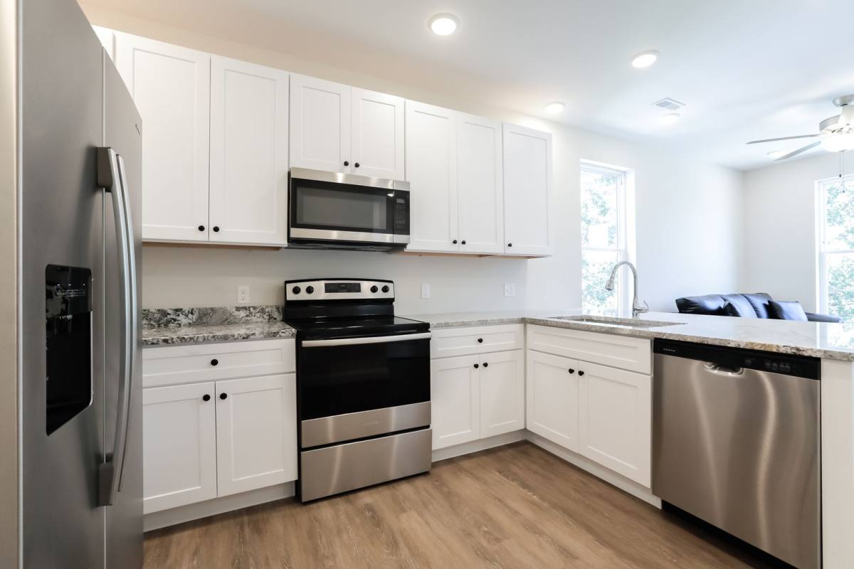Apartment for rent at 301 W University Ave, Champaign, IL 61820