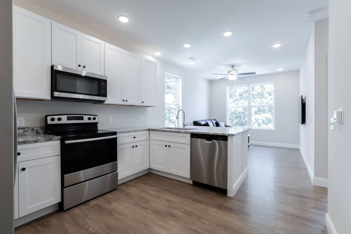 Apartment for rent at 301 W University Ave, Champaign, IL 61820