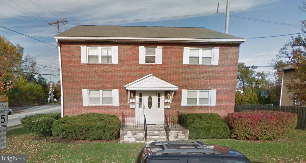 Apartment for rent at 1 E Rodgers St, Ridley Park, PA 19078