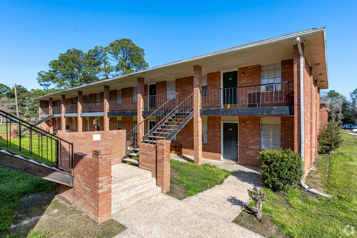 Apartment for rent at 3624 Jody Nelson Dr, Gulfport, MS 39507