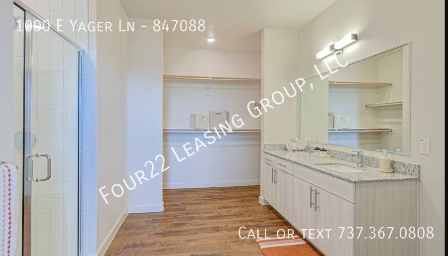 Apartment for rent at 1000 E Yager Lane #847088, Austin, TX 78753