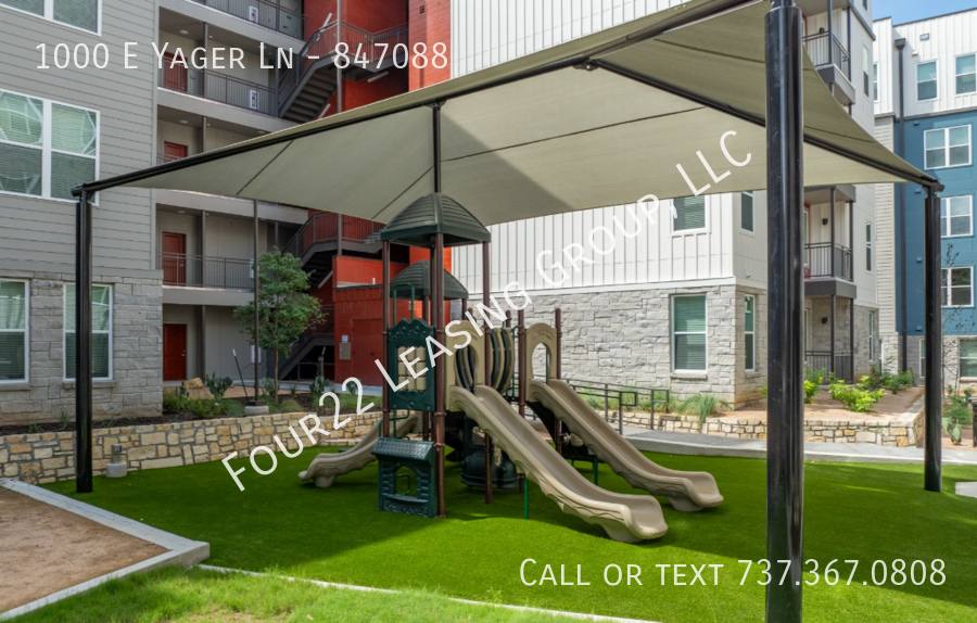 Apartment for rent at 1000 E Yager Lane #847088, Austin, TX 78753
