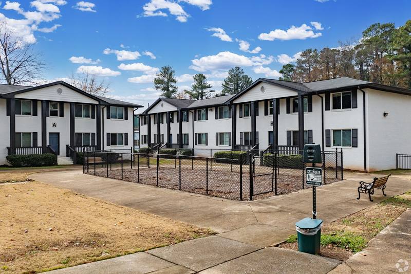 Apartment for rent at 1204 Veterans Memorial Highway SW #E3, Mableton, GA 30126
