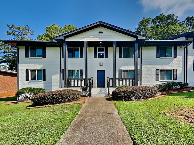 Apartment for rent at 1204 Veterans Memorial Highway SW #E3, Mableton, GA 30126