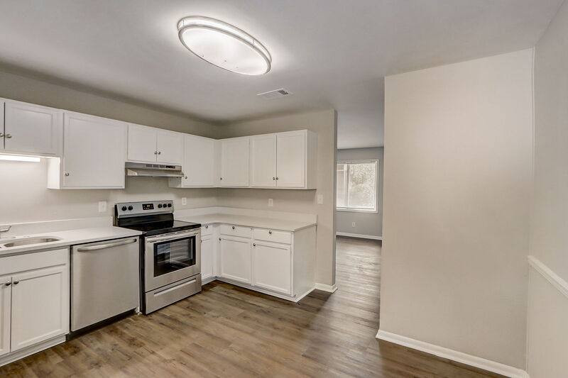 Apartment for rent at 1204 Veterans Memorial Highway SW #E3, Mableton, GA 30126