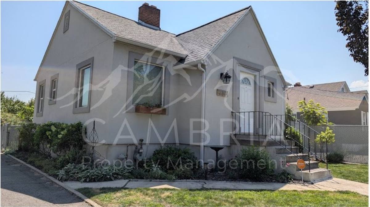 House for rent at 230 E 4500 S, Salt Lake City, UT 84107