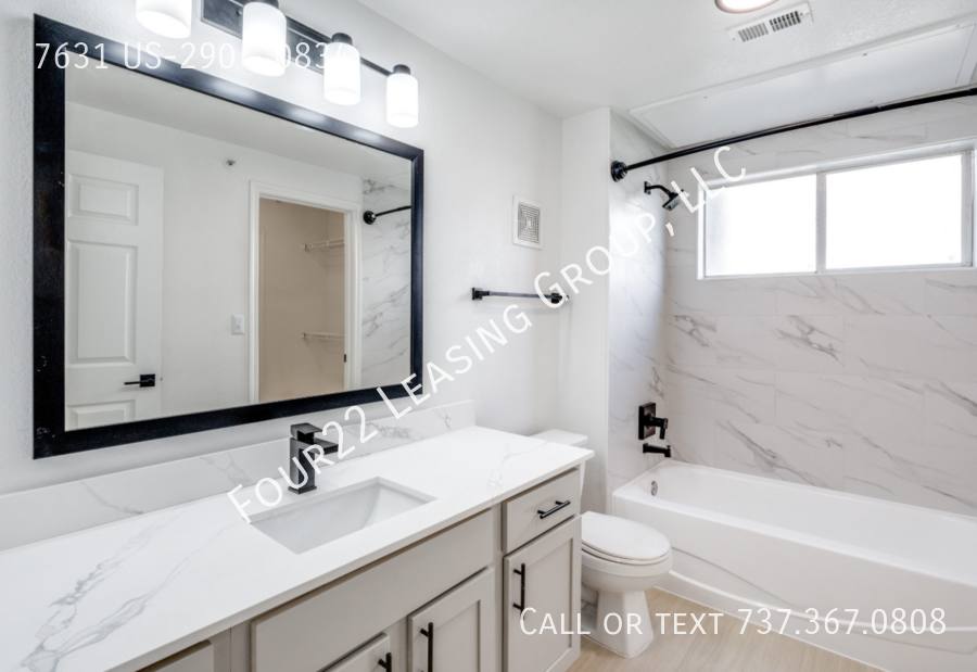 Apartment for rent at 7631 US-290 #834, Austin, TX 78736