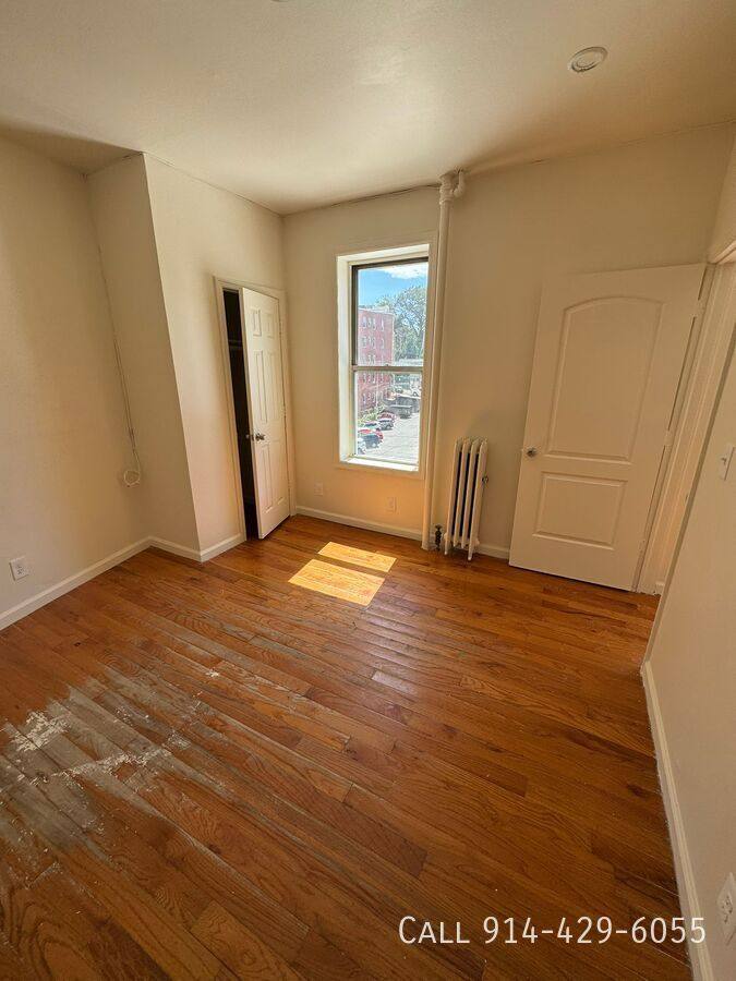 Apartment for rent at 68 Jackson St, Yonkers, NY 10701
