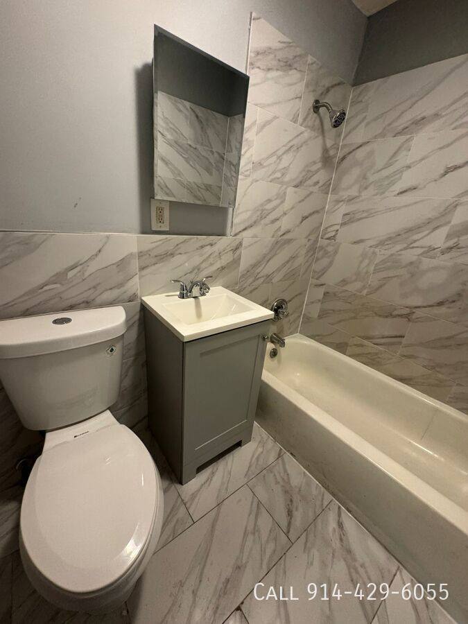 Apartment for rent at 68 Jackson St, Yonkers, NY 10701