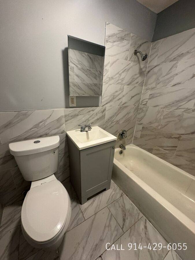 Apartment for rent at 68 Jackson St, Yonkers, NY 10701