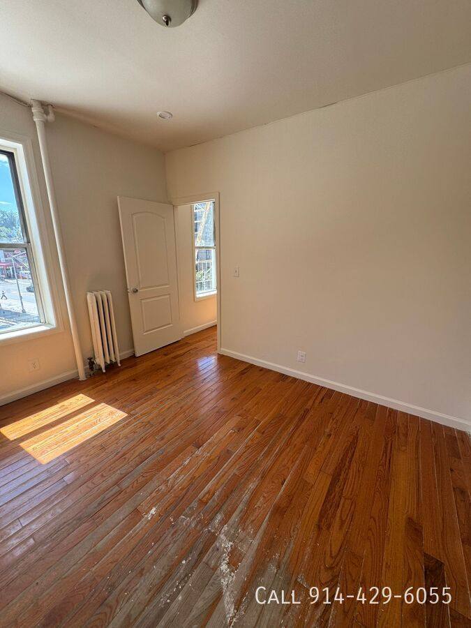 Apartment for rent at 68 Jackson St, Yonkers, NY 10701