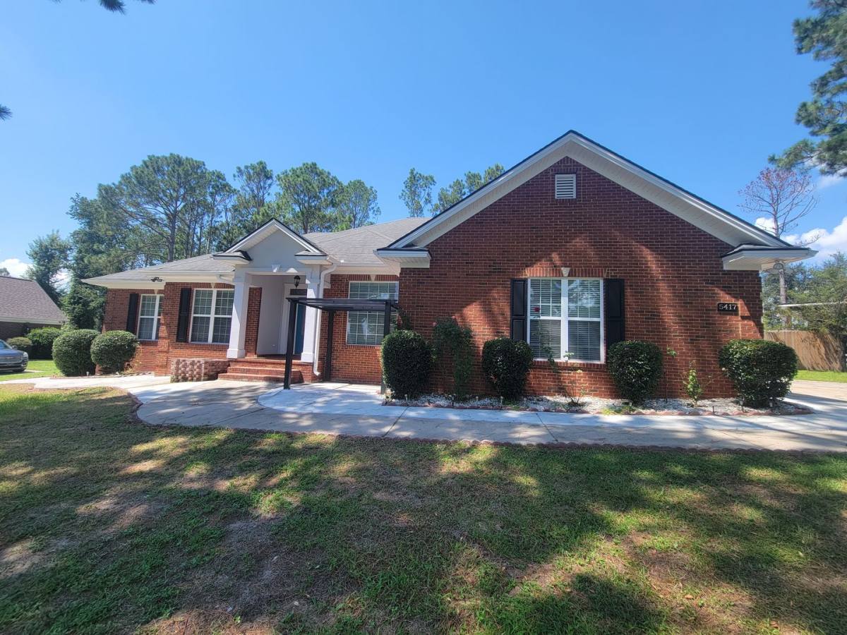 House for rent at 5417 Baobab Lane, Lake Park, GA 31636