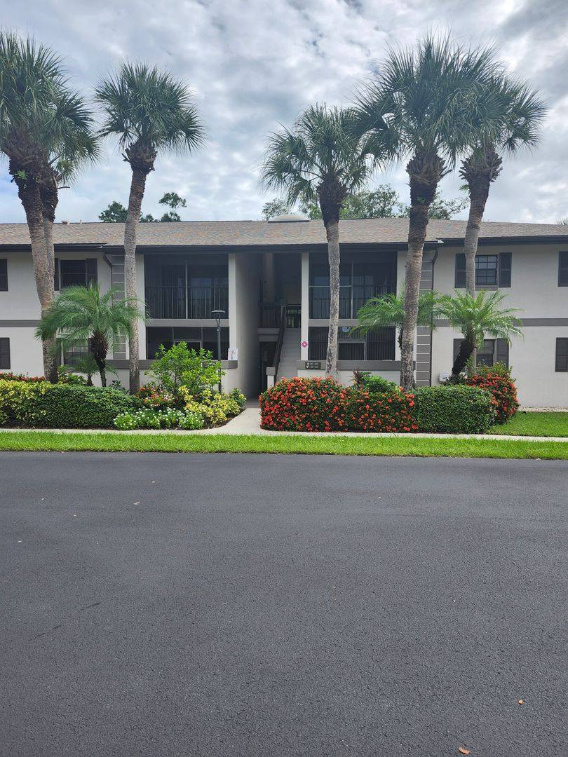 Condo for rent at 1515 Forrest Nelson Blvd #J 104, Port Charlotte, FL 33948