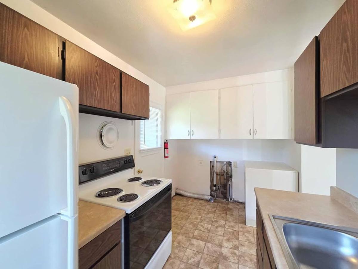 Apartment for rent at 702 Gellatly St, Wenatchee, WA 98801