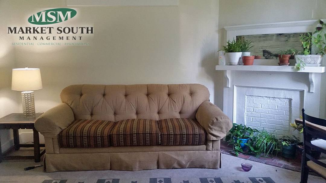 Apartment for rent at 1526 Habersham St, Savannah, GA 31405