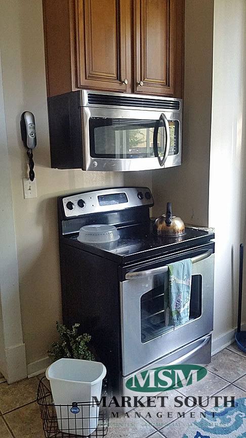 Apartment for rent at 1526 Habersham St, Savannah, GA 31405
