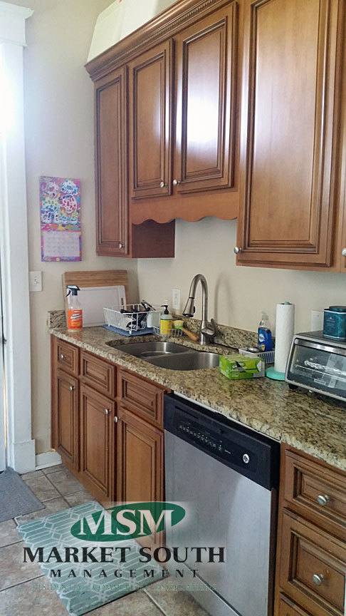 Apartment for rent at 1526 Habersham St, Savannah, GA 31405
