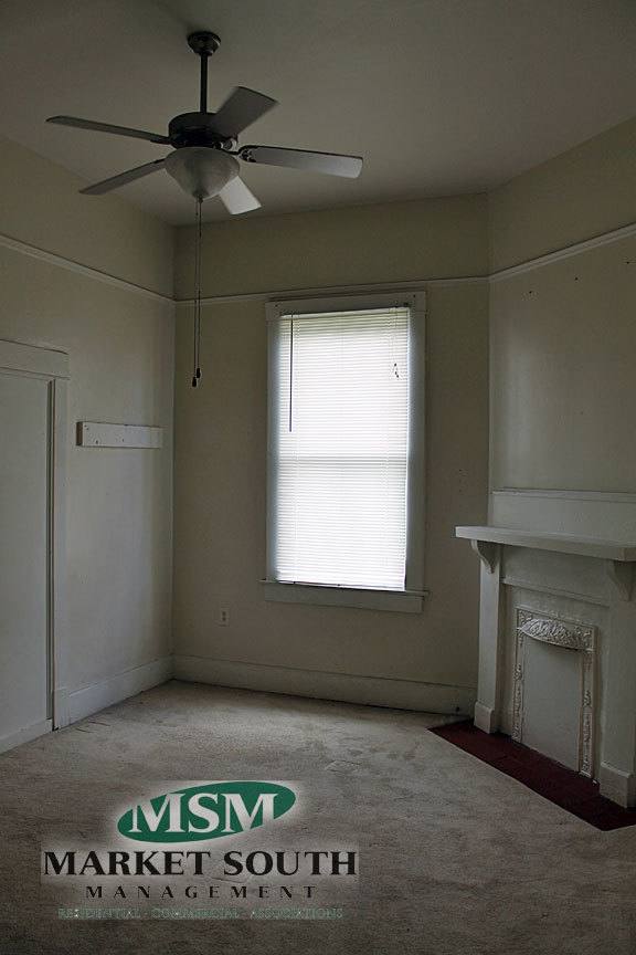 Apartment for rent at 1526 Habersham St, Savannah, GA 31405
