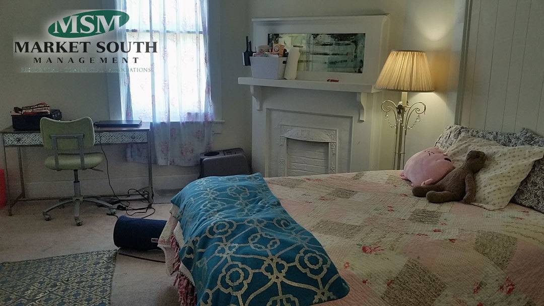 Apartment for rent at 1526 Habersham St, Savannah, GA 31405
