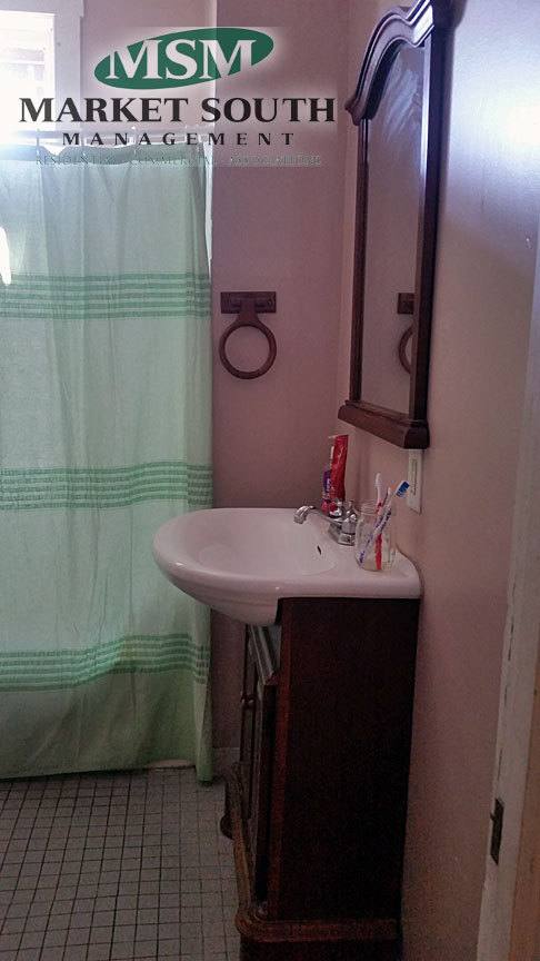 Apartment for rent at 1526 Habersham St, Savannah, GA 31405