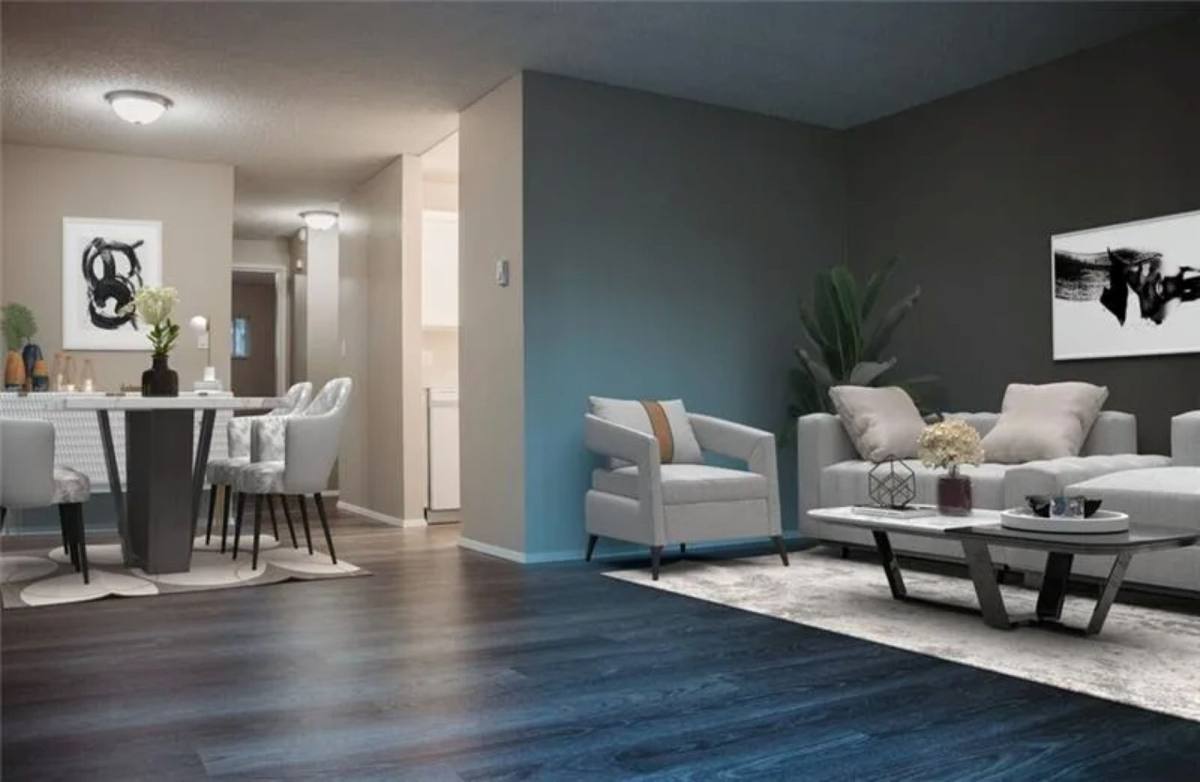 Apartment for rent at 5821 200th St SW, Lynnwood, WA 98036